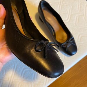 Clark’s Women’s Ballet Pump